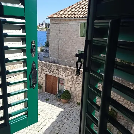 Kuca Sa Sarmom *