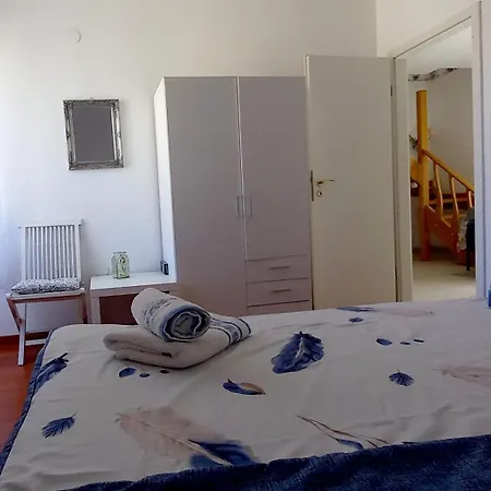 Kuca Sa Sarmom