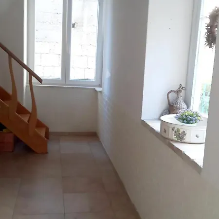 Kuca Sa Sarmom *