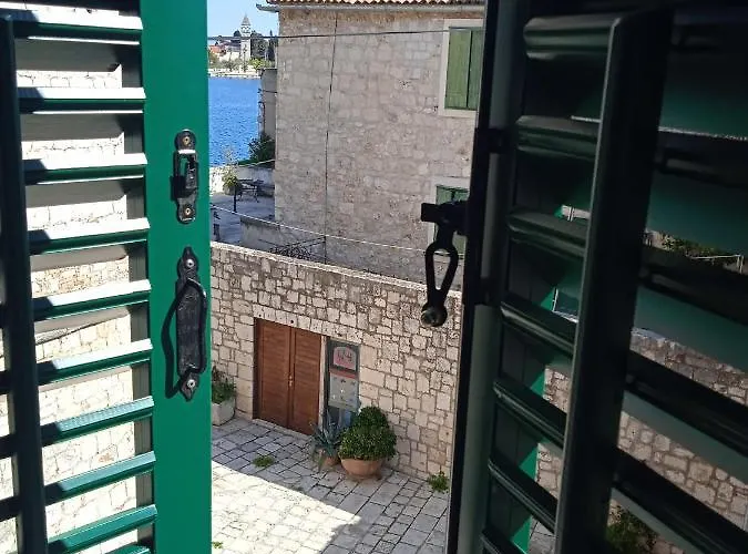 Kuca Sa Sarmom *